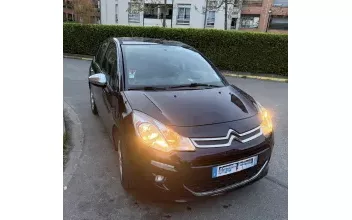 Citroen C3 Versailles