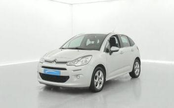 Citroen c3 Bruz