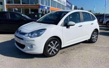 Citroen c3 Saint-Doulchard