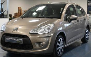 Citroen C3 Saint-Saturnin