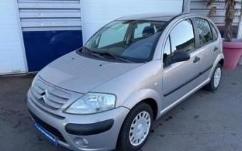 Citroen c3 Combourg