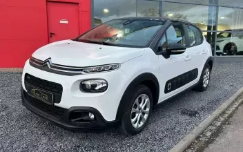 Citroen C3 Metz