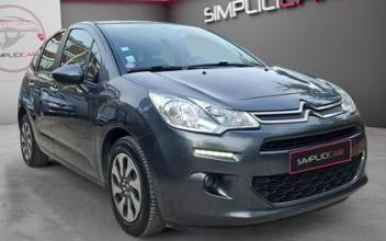 Citroen c3 Verneuil-sur-Seine