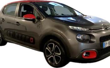 Citroen c3 Châlons-en-Champagne