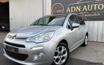 Citroen c3 Orléans