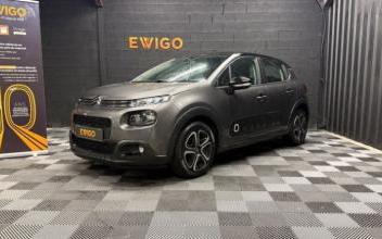Citroen C3 Lavilledieu