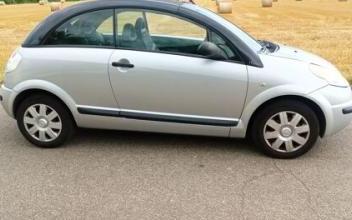 Citroen c3 Roanne