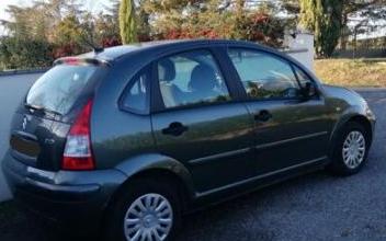 Citroen c3 Saint-Loup-Cammas