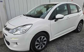 Citroen c3 Serres-Castet