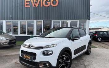 Citroen c3 Evreux