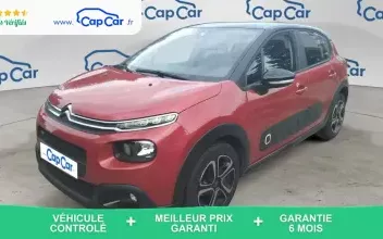 Citroen C3 Paris