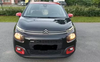 Citroen C3 Alfortville