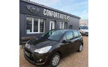 Citroen c3 Gien