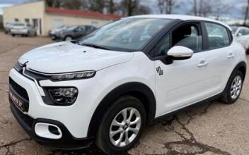 Citroen c3 Evreux