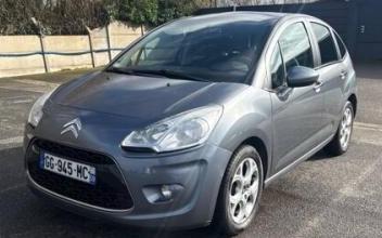 Citroen c3 Béthune