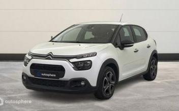 Citroen c3 Poitiers