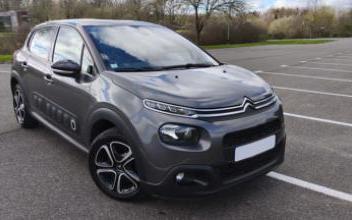 Citroen c3 Melun