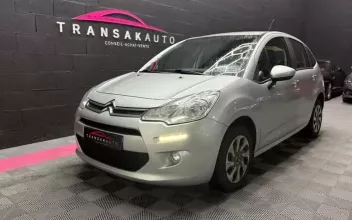 Citroen C3 Chaponost