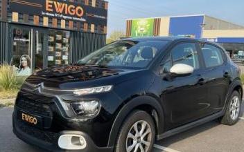 Citroen c3 Flins-sur-Seine