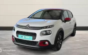 Citroen C3 Salon-de-Provence
