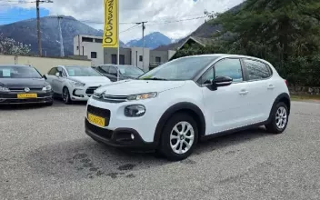 Citroen C3 Albertville