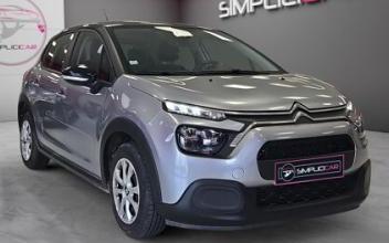 Citroen c3 Amiens
