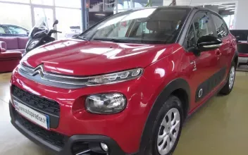 Citroen C3 Roche-la-Molière