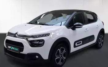 Citroen C3 Metz
