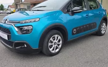 Citroen C3 Mouguerre