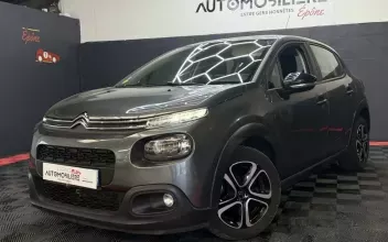 Citroen C3 Epône