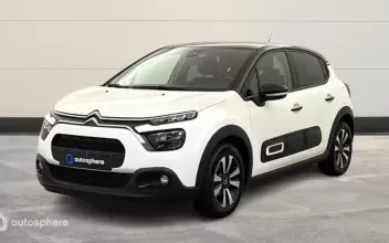 Citroen C3 Poitiers