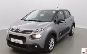 Citroen C3 Lavau