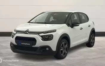 Citroen C3 Créteil