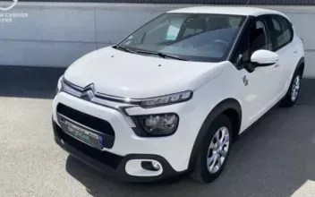 Citroen C3 Vitré