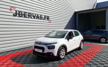 Citroen C3 La-Mézière