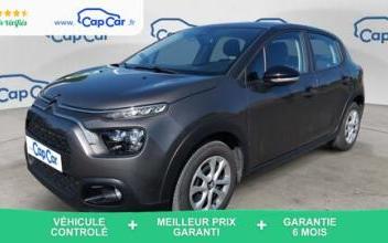 Citroen c3 Châtillon-sur-Loire