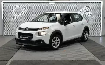 Citroen C3 Lyon