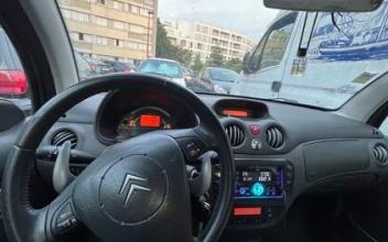 Citroen c3 Montreuil