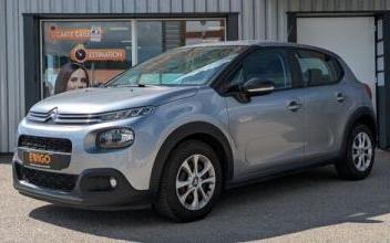 Citroen c3 Pontarlier