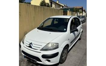 Citroen c3 Montpellier