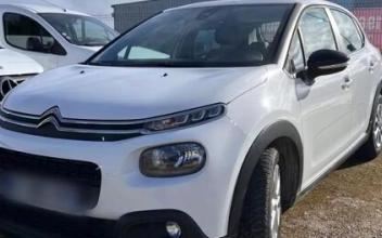 Citroen c3 Mer
