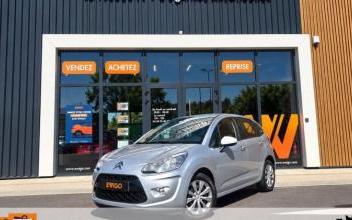 Citroen C3 Saint-Cannat