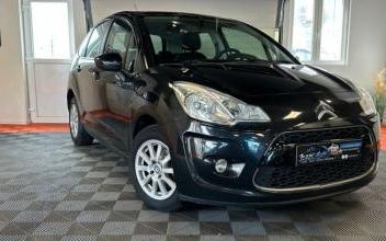 Citroen C3 Piennes