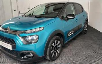CITROEN C3 Senlis