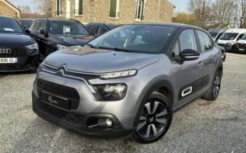 Citroen c3 Les-Essarts-le-Roi