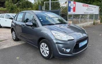 Citroen c3 Athis-Mons