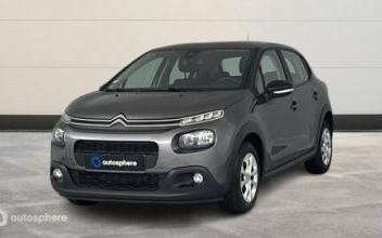 Citroen c3 Villeneuve-d'Ascq