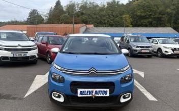 Citroen C3 Firminy