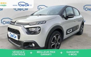 Citroen c3 Carcassonne