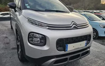 Citroen C3 Aircross Urcuit